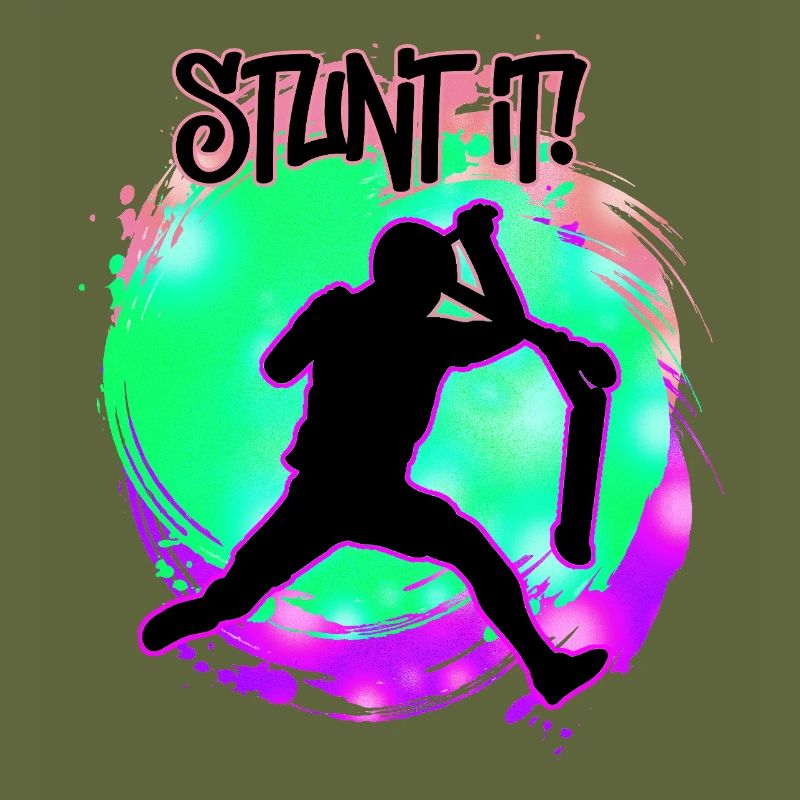 Scooter - Stunt it