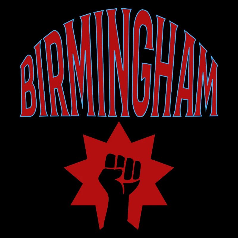 Birmingham