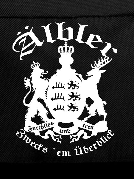 ÄLBLER ZWECKS ́EM OVERVIEW - white font