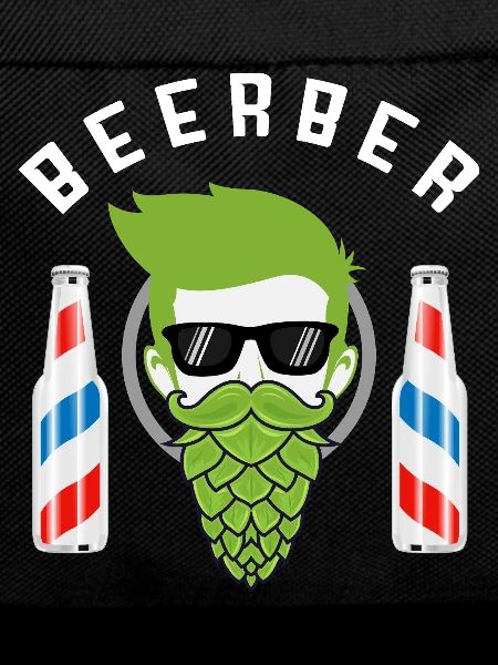 Beerber – Barber & Beer