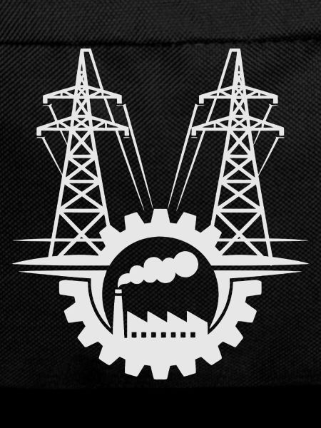 Réseau d'usine en engrenage