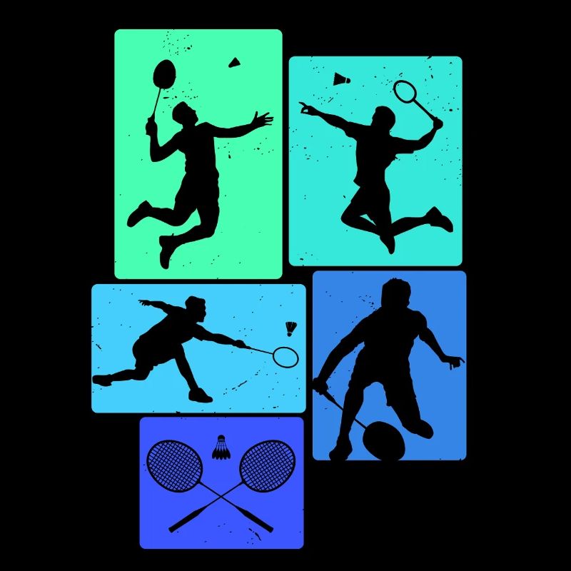 Badminton