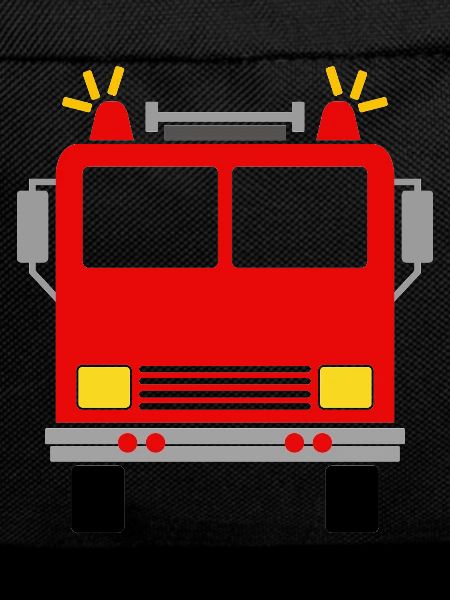 Fire engine