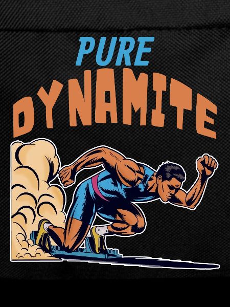 Sprinter: Pure Dynamite