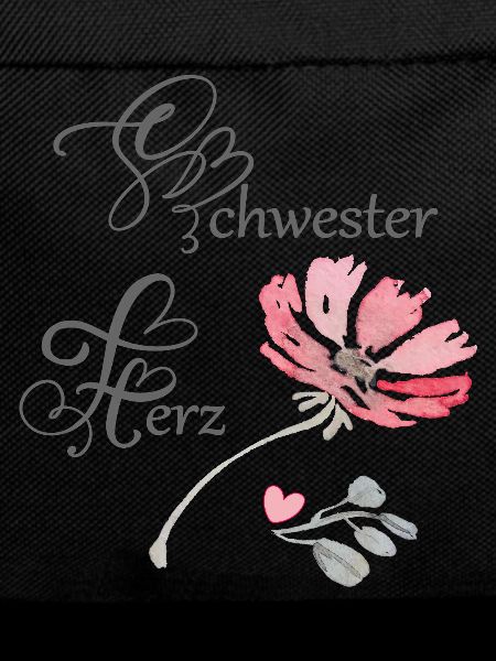 Schwesterherz