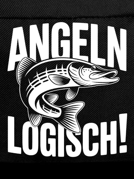 Angeln Logisch!