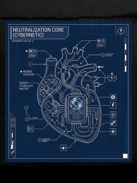 Cybernetic