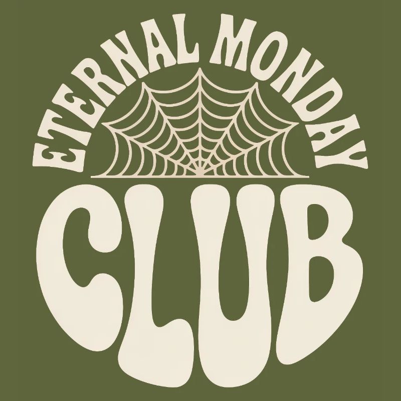 Emerald Monday Club Logo
