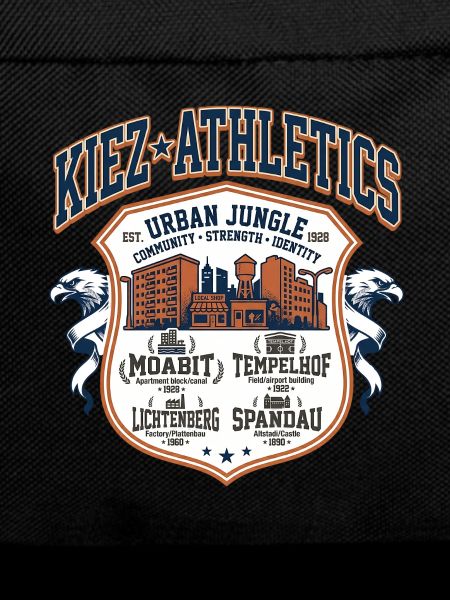 Kiez Athletics