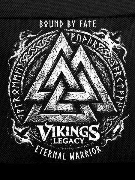 Bound by Fate - Wotan's Knot