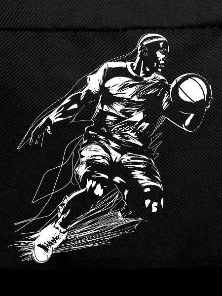 Basketteur