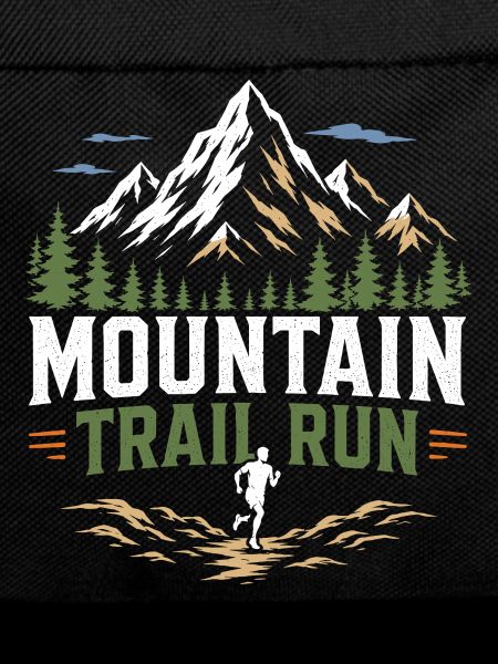 Mountain Trail Run