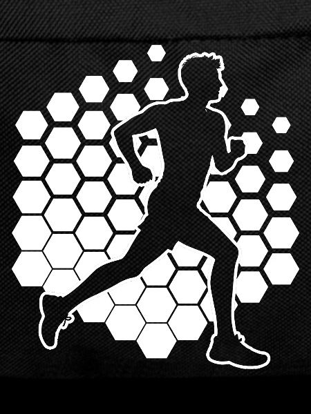 Geschenkidee für einen Running mit Running
