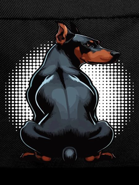 Doberman Doberman Owner Doberman Lovers