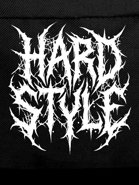 Hardstyle Underground
