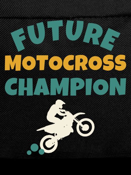 Future Motocross Champion Kids