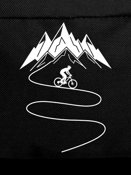 Mountain Bike Mountains MTB Bike