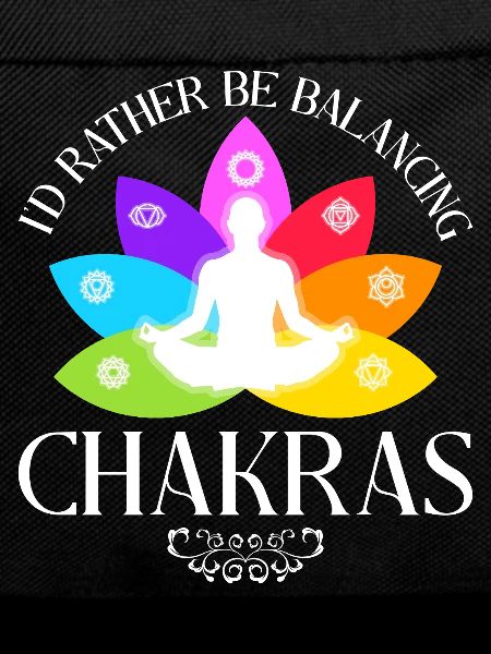 Chakra Balance - Meditation