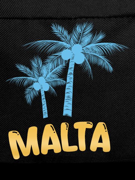 Geschenk für Malta