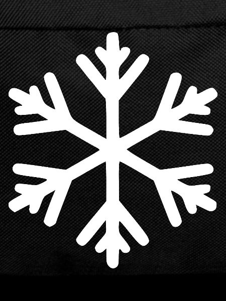Eiskristall Winter Weihnachten Geschenk 