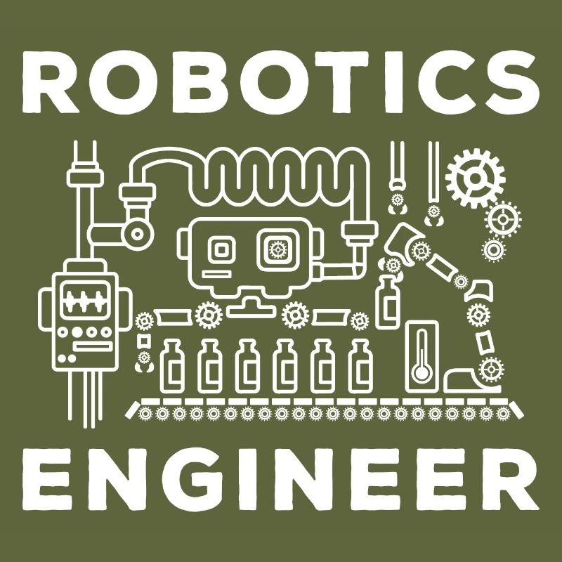 Robot engineer
