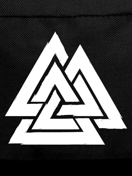 Valknut - Symbol of Odin
