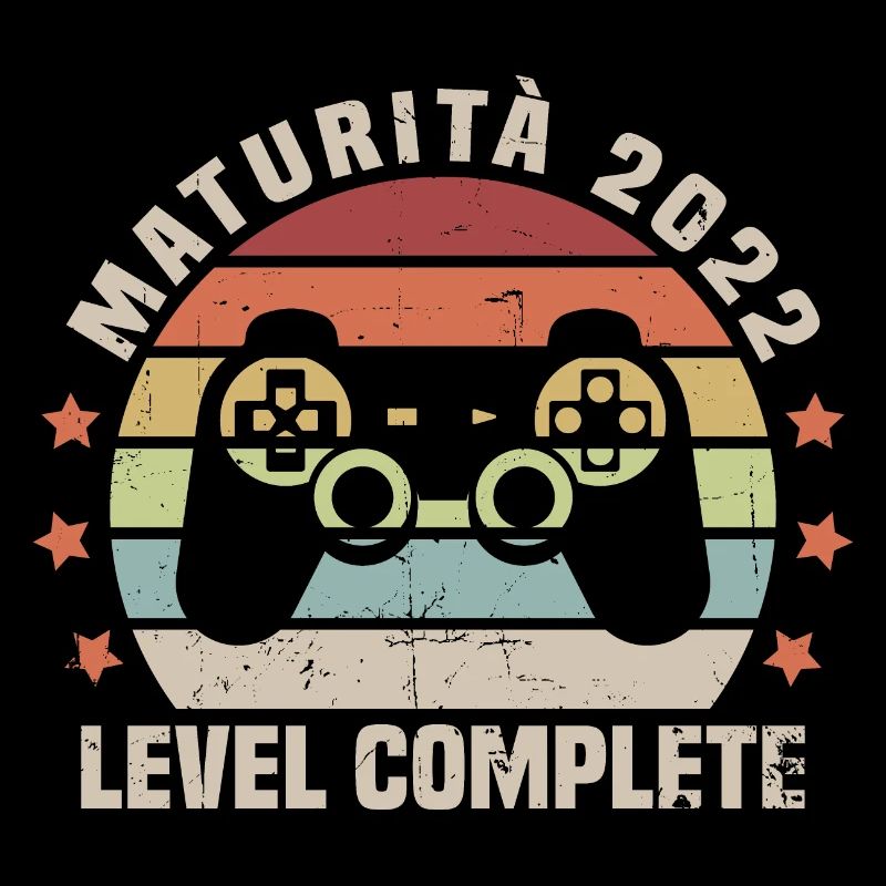 Maturité 2022 niveau complet