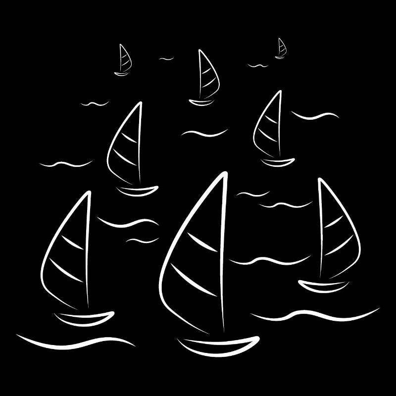 Sailing Regatta