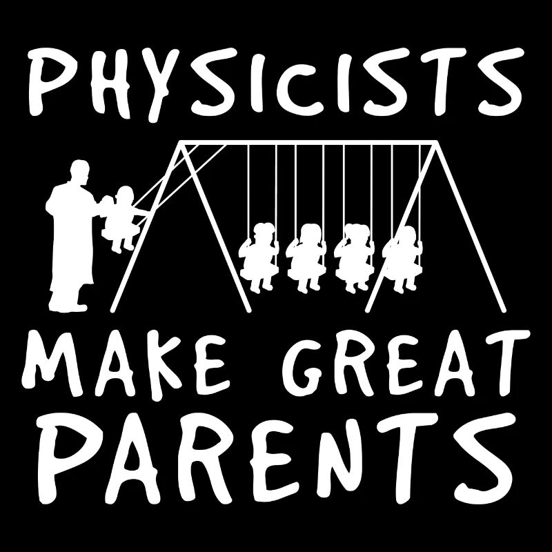 Physiker Eltern