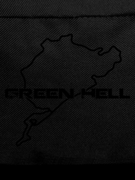 Green Hell