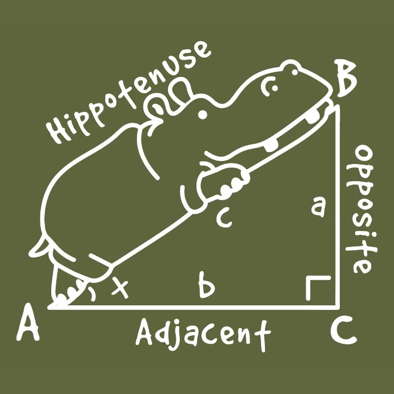 Math triangle geometry