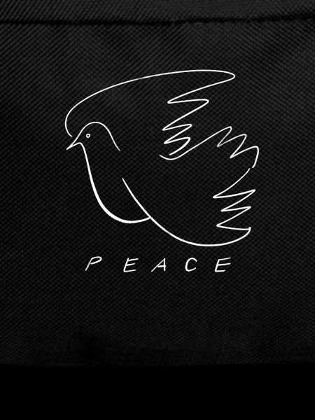 Dove of Peace