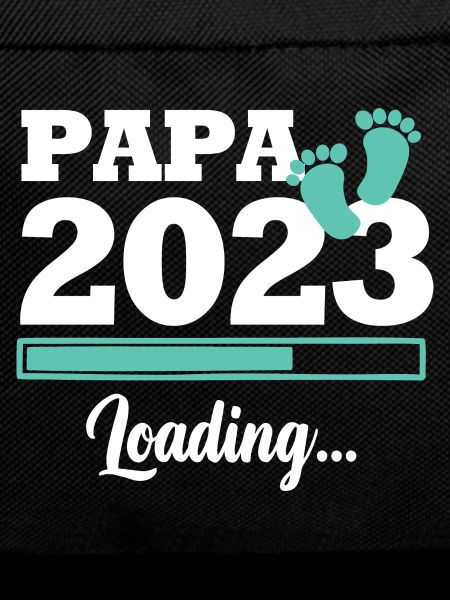 Papa 2023 loading