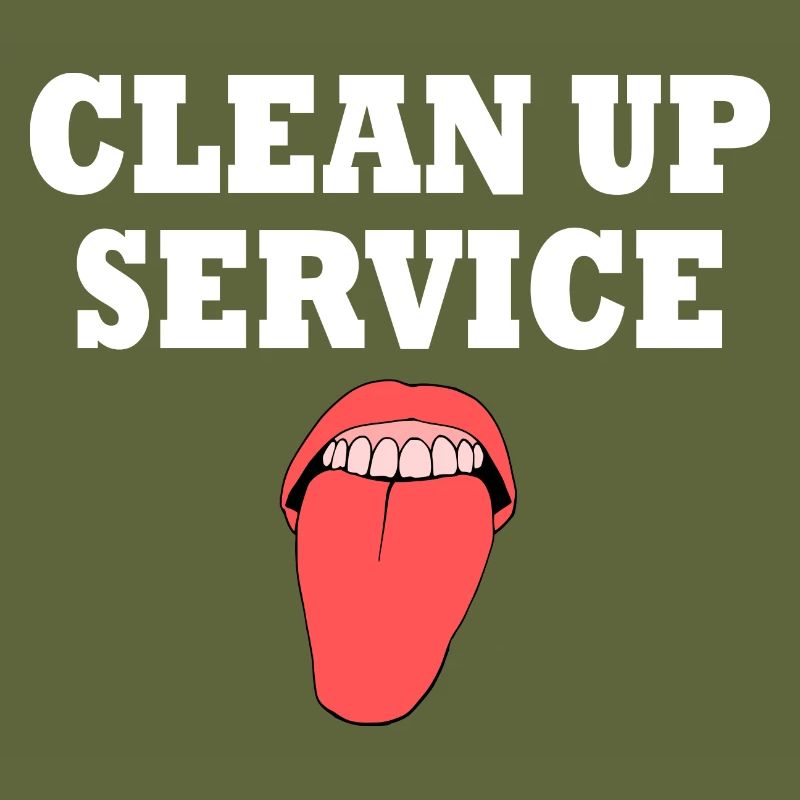 clean up service