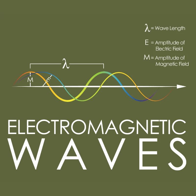 Physics Electromagnetic waves