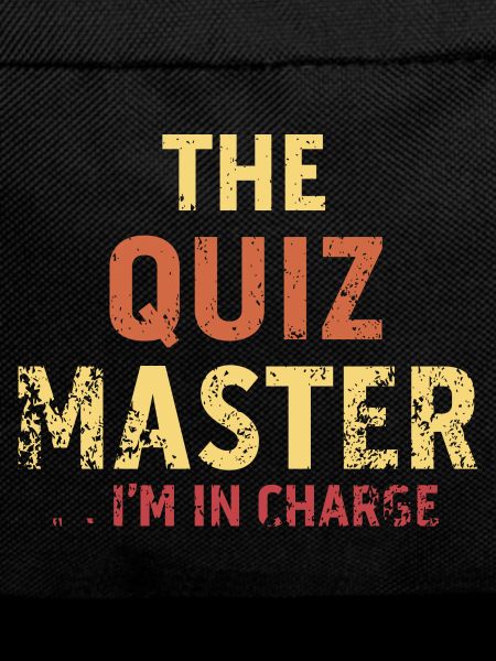 Quiz Master