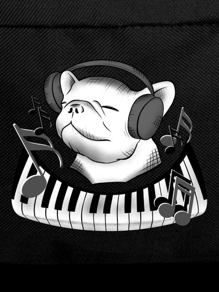 Bulldog music