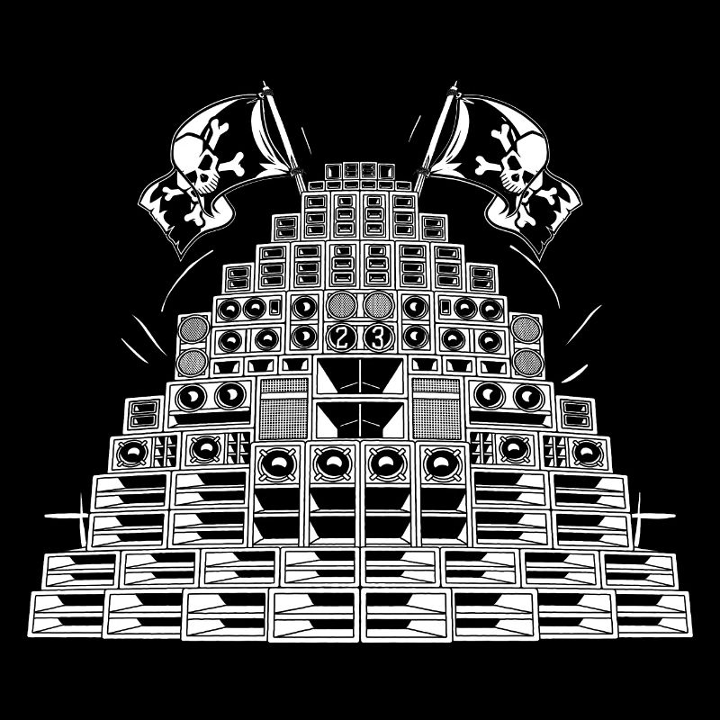 Pirate Sound System