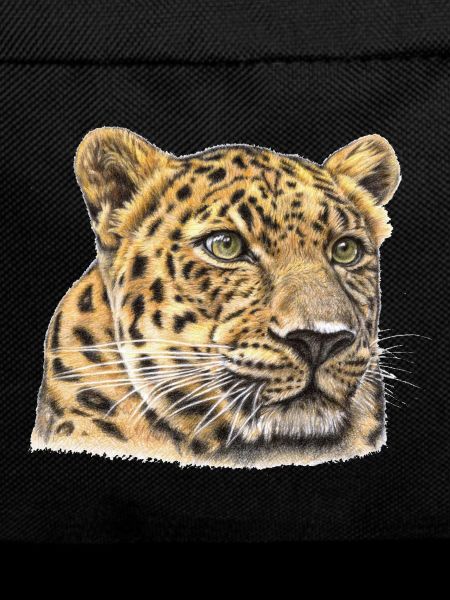 Gepard Aquarell