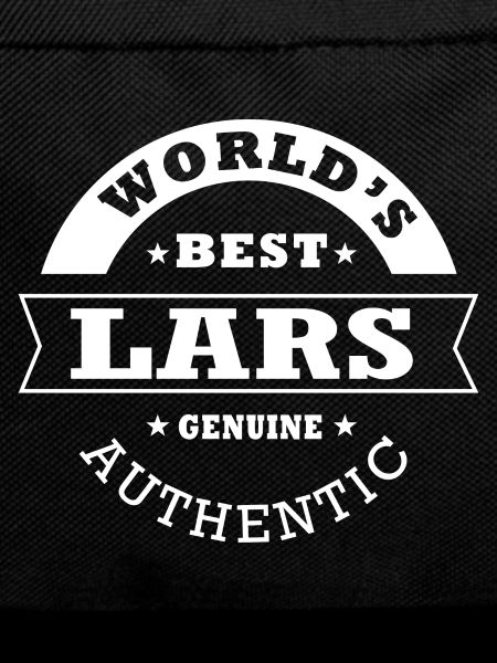 Lars Gift Man name lars