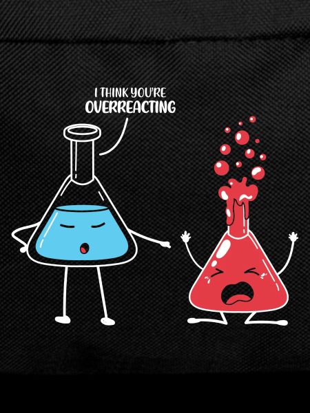 Science University Smart Mathematics T-Shirt