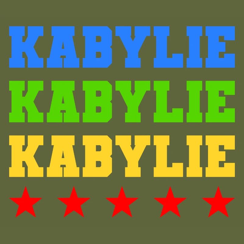 Kabylei