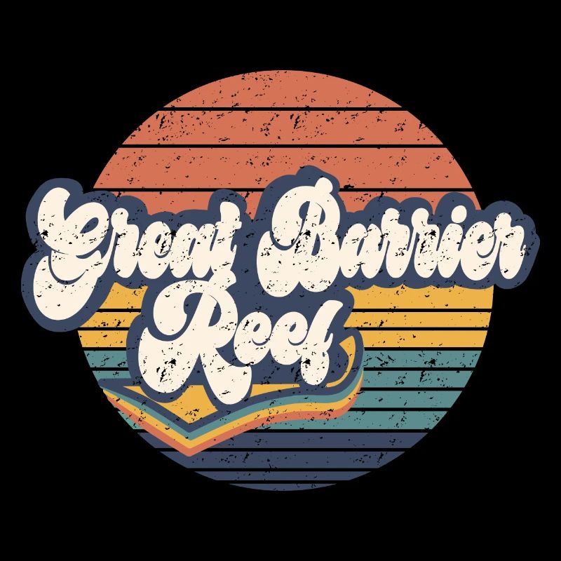 Great Barrier Reef