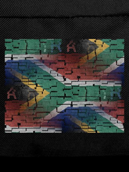 South Africa - art design