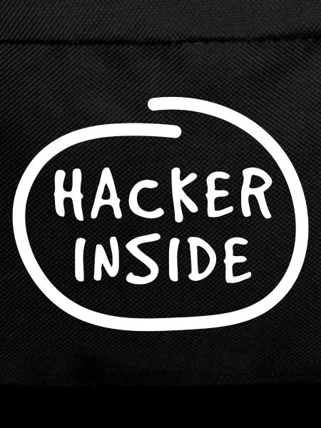 Hackers en moi