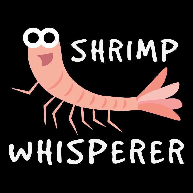 Murmure de crevettes