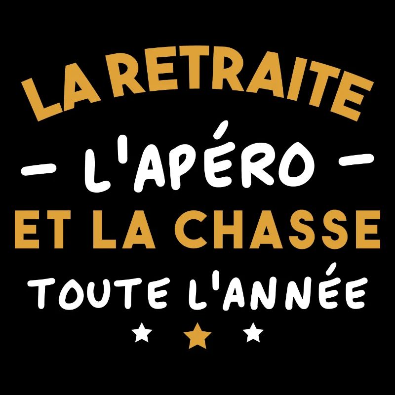 Retraite et Chasse