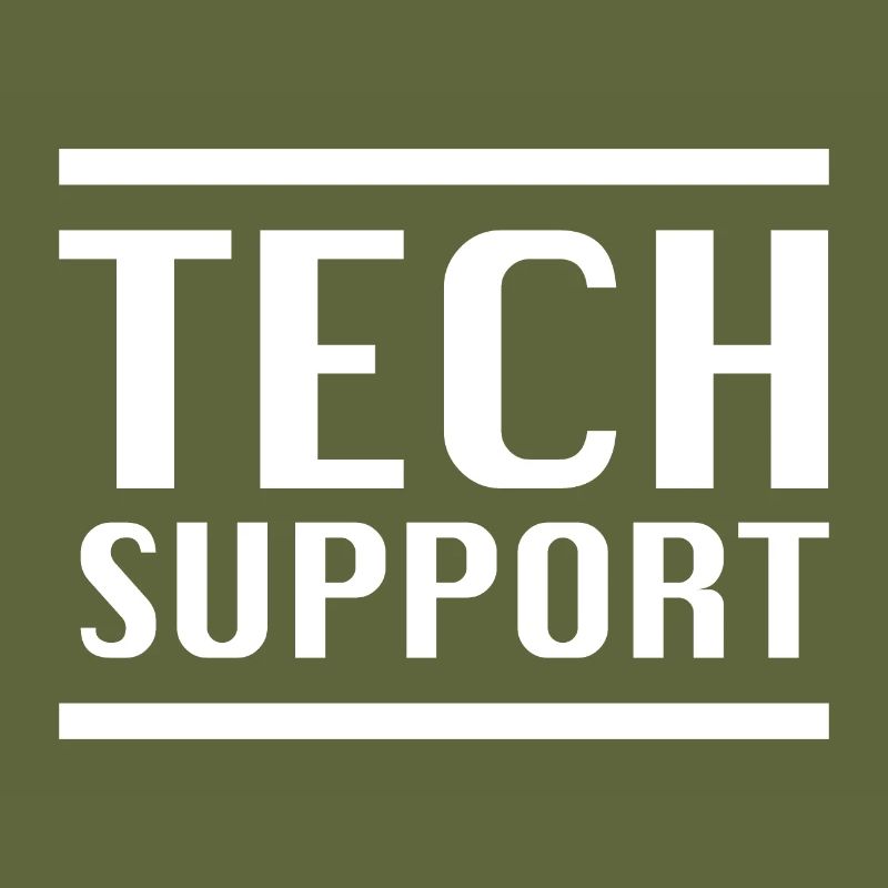 Tech Support