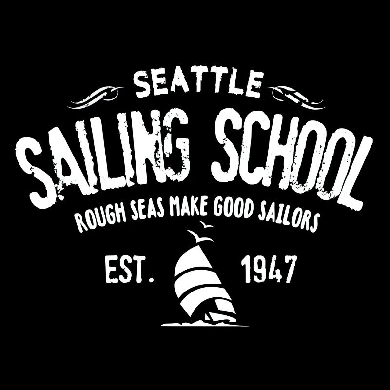 Seattle sailing school