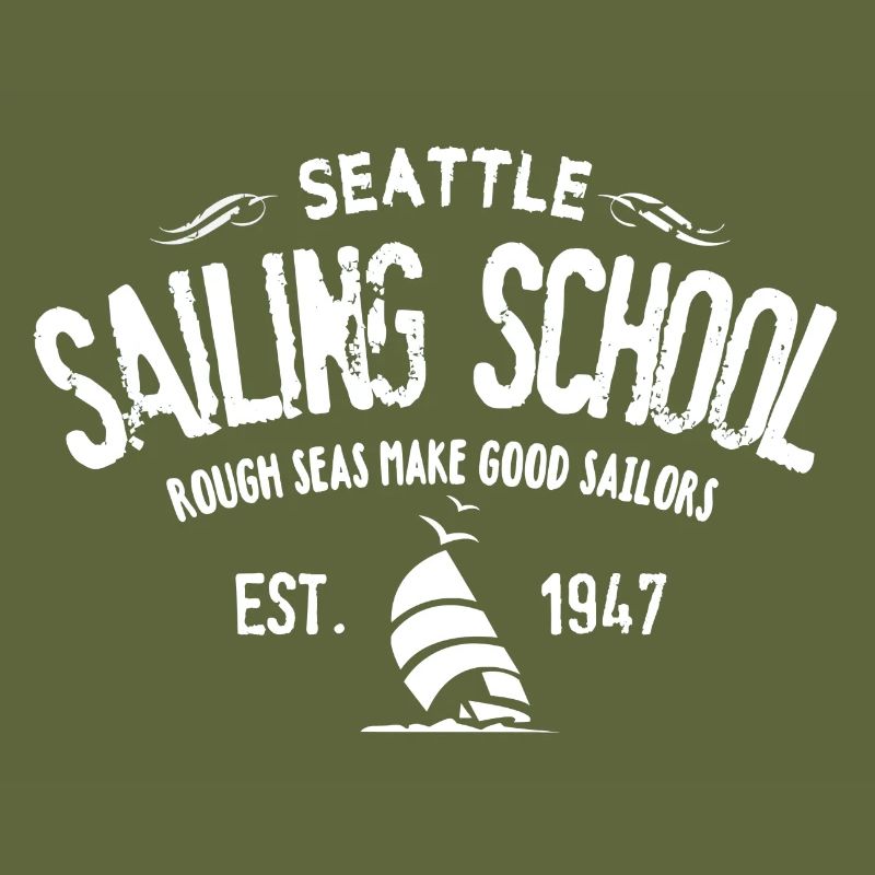 Seattle sailing school